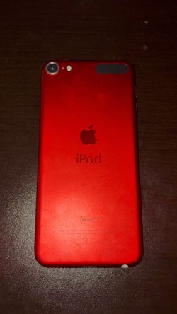 Apple iPod Touch 6th Generation 32GB