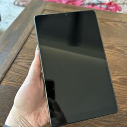 Lenovo Tablet M8 HD with charging stand and cable SEE PICS $75 OBO