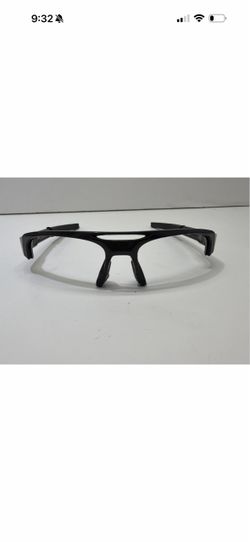 OAKLEY MERCENARY VAMPIRELLA OO9(contact info removed) BARE FRAME SUNGLASSES RARE