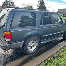98 explorer