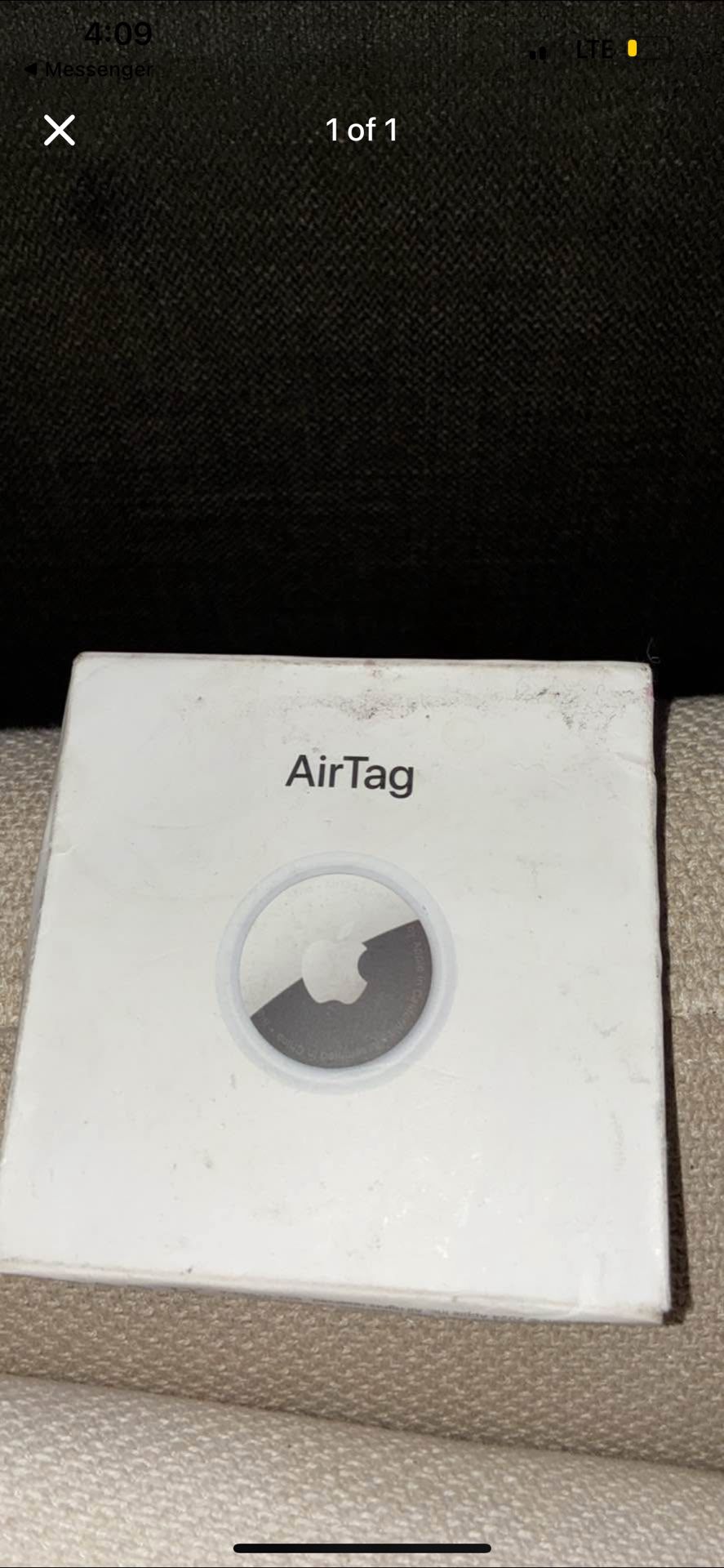 Air Tag
