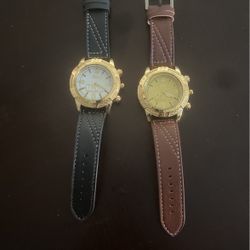 Watches