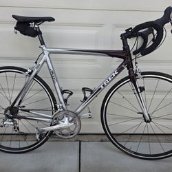 Trek DCLV Carbon 110