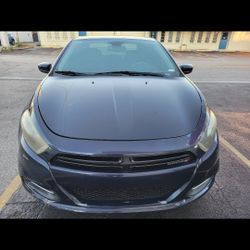 2015 Dodge Dart 
