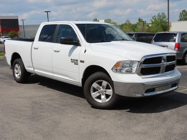 2019 RAM 1500 Classic