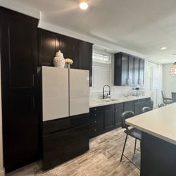 Samsung Refrigerator 