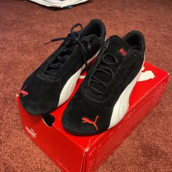 Retro Women’s Puma Shoes 