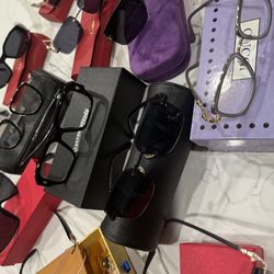 Designer Shades 