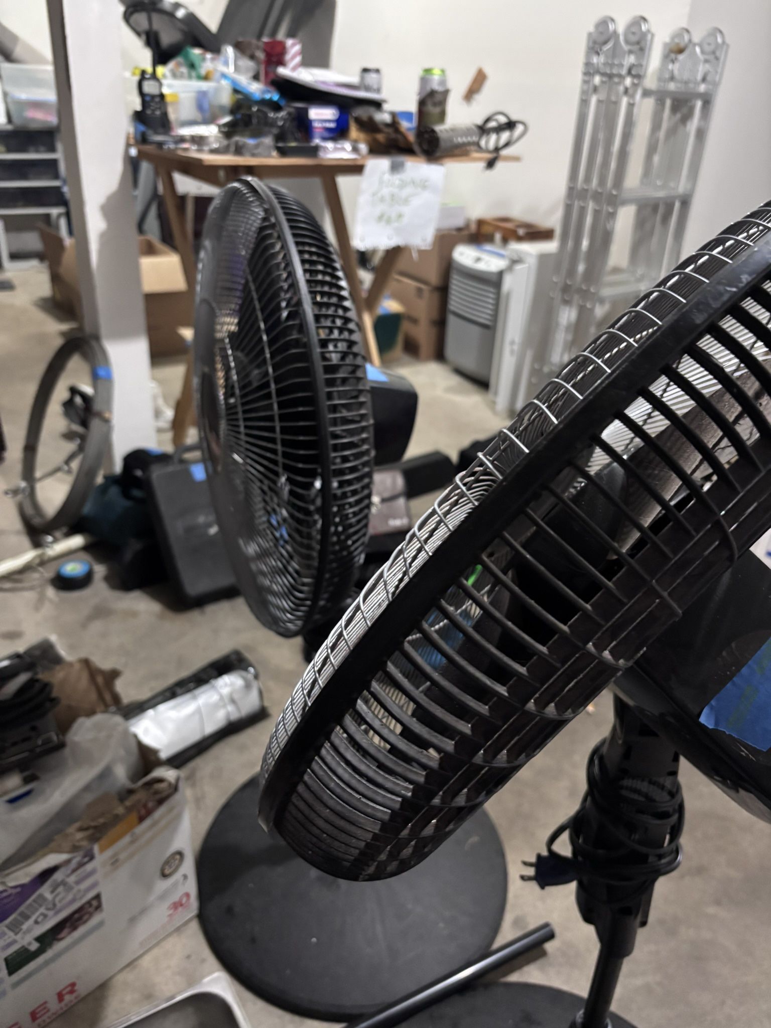 Garage Sale Tuesday, Nov. 11, 2025 — 10 Am To 3 Pm