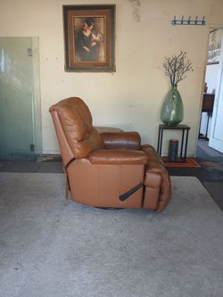 Recliner