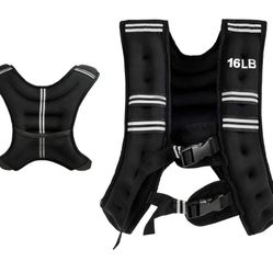 Weight Vest