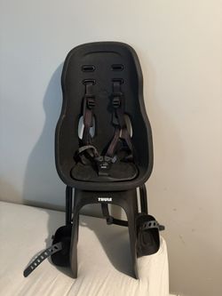 Thule Bike Seat For Toddlers
