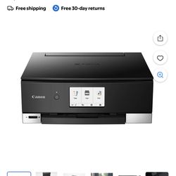 Canon Printer PIXMA TS8322