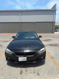 BMW 328i