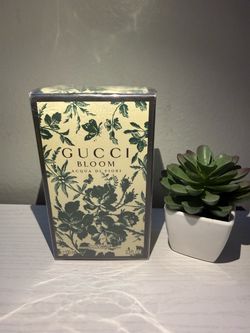 Gucci Bloom Acqua Di Fiori Eau de Toilette