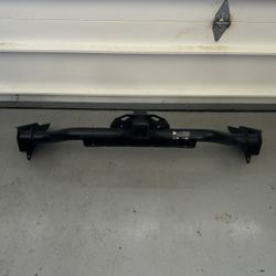 2020 GM Chevy Colorado Rear trailer tow hitch