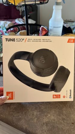 JBL Tune 520