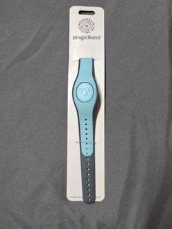 Disney Parks Magicband