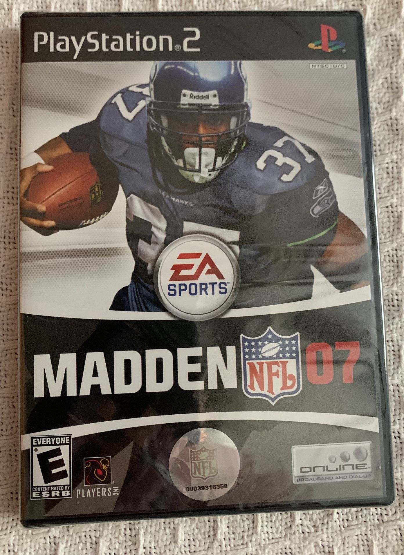 Madden 07: