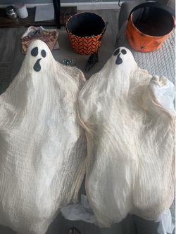 Halloween Decorations