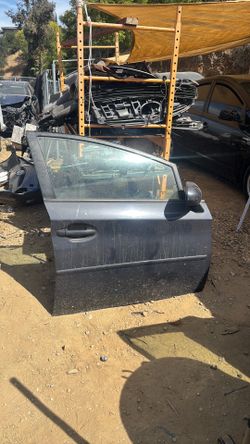 2015 Prius Front Driver Side Door
