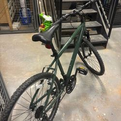 New Mountain Bike 26 Inch (not used)