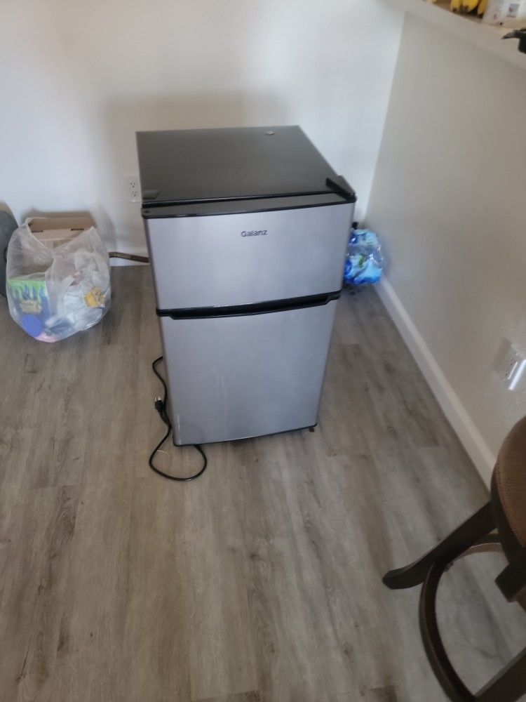 Fridge 