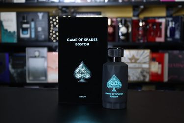Game Of Spades Boston