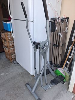 Workout equipment