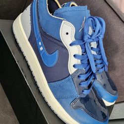 JORDAN 1 LOW SIZE 9.5 Men's