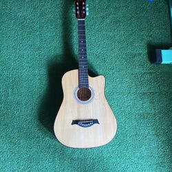Acoustic Guitar