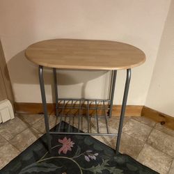 Small Table 