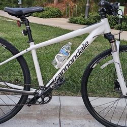 Cannondale Hybrid Bike , High Quality 