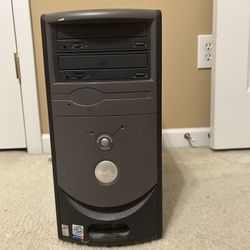 Dell Computer 
