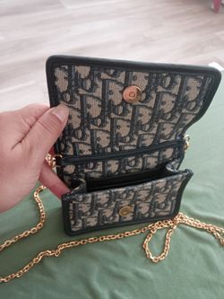Mini dior