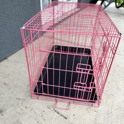 30inch dog cage