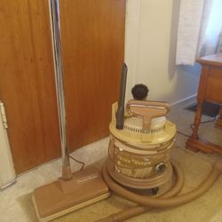 Vacuum Cleaner