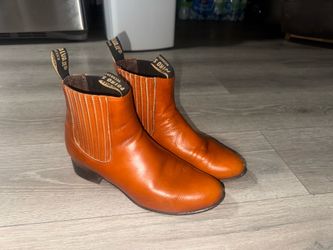 Cowboy boots