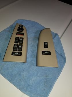 controles chevy o gmc