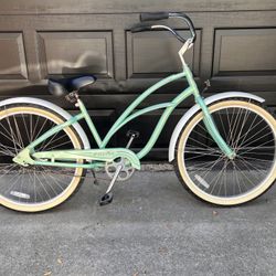 Electra Beach Cruiser - Women’s Bike