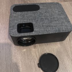 Bluetooth Projector 