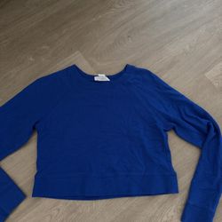 Sweater Top