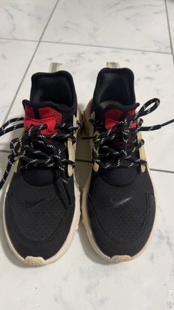 Nike shoes size 7.5 women’s  pink up only  bonanza and lamb