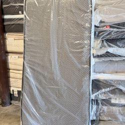 NUEVO Colchón Twin Básico $99 💥