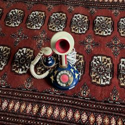 Antique Rotary Phone