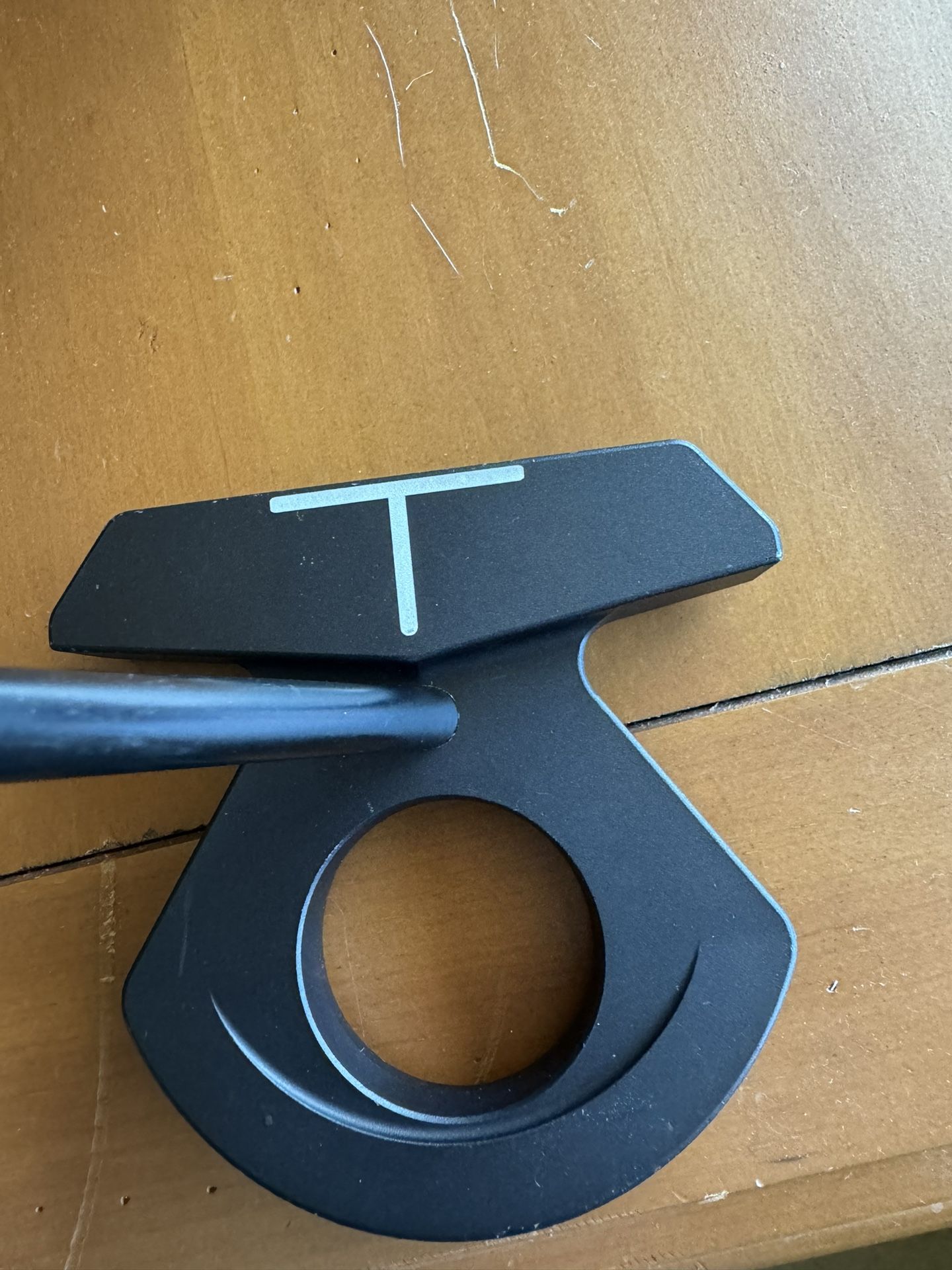 LAB DF3 34”/69* Golf Putter