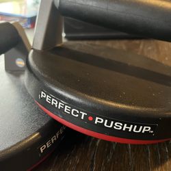 Push-up Handles