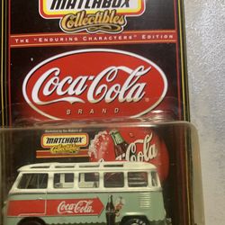 Matchbox Random