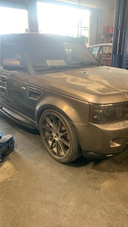 2011 Land Rover