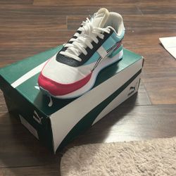 Puma Future Rider Twofold Jr